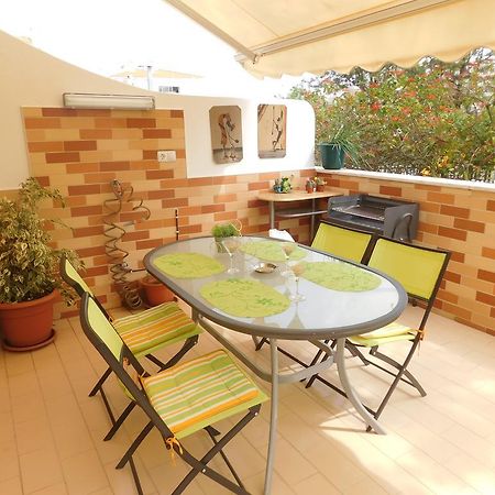 Casa Happybella Apartman Lagos Kültér fotó
