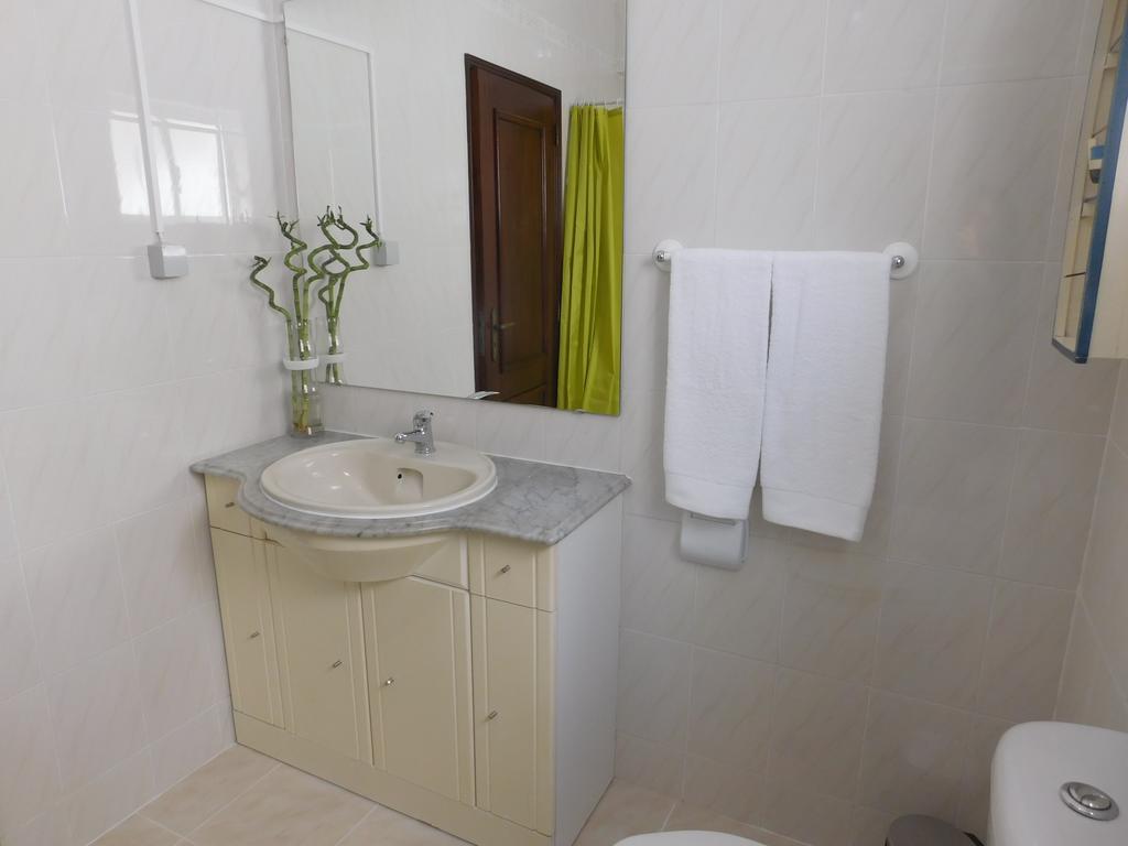 Casa Happybella Apartman Lagos Kültér fotó