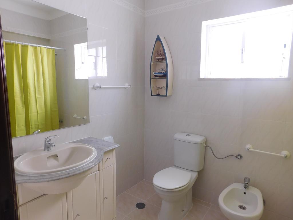 Casa Happybella Apartman Lagos Kültér fotó