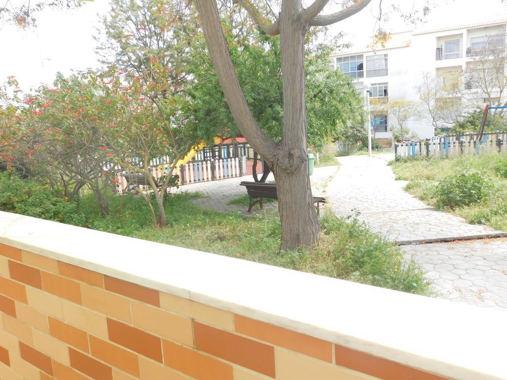 Casa Happybella Apartman Lagos Kültér fotó
