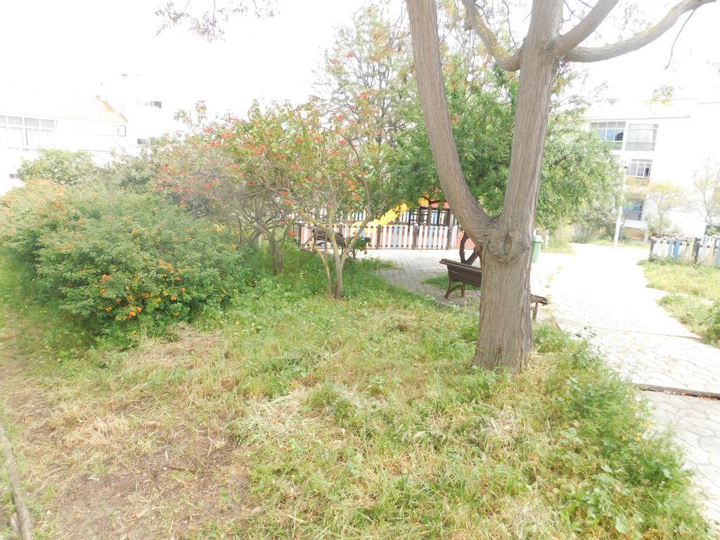 Casa Happybella Apartman Lagos Kültér fotó