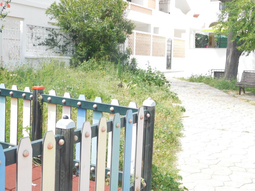 Casa Happybella Apartman Lagos Kültér fotó