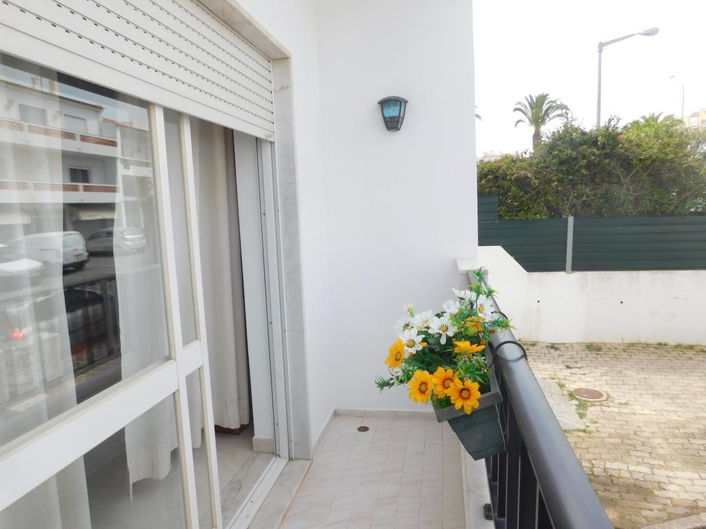 Casa Happybella Apartman Lagos Kültér fotó