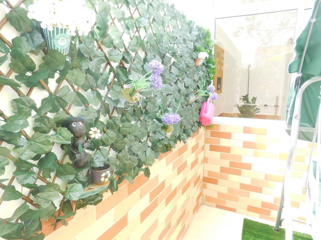 Casa Happybella Apartman Lagos Kültér fotó