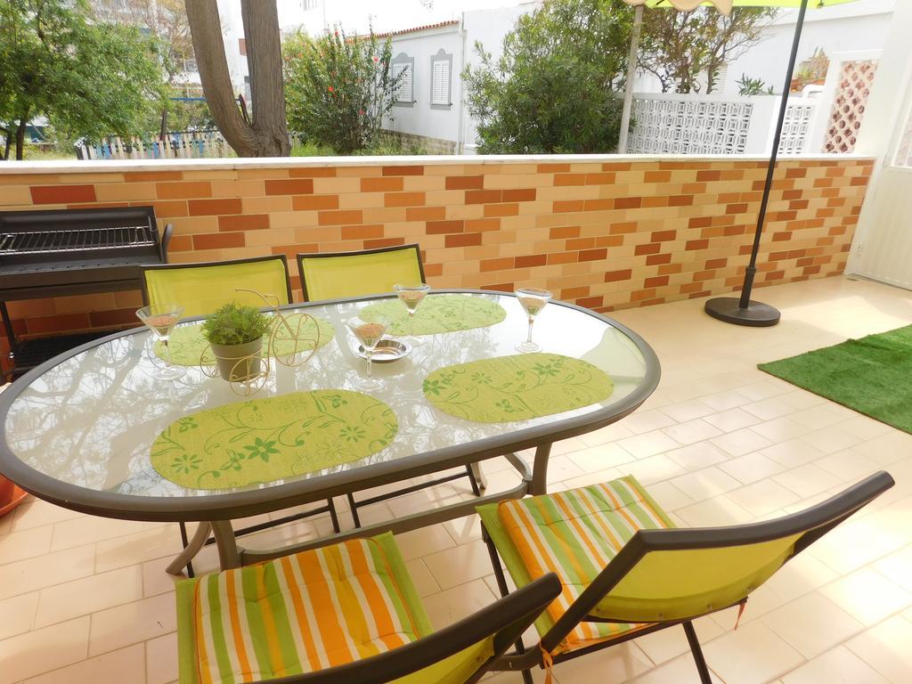 Casa Happybella Apartman Lagos Kültér fotó