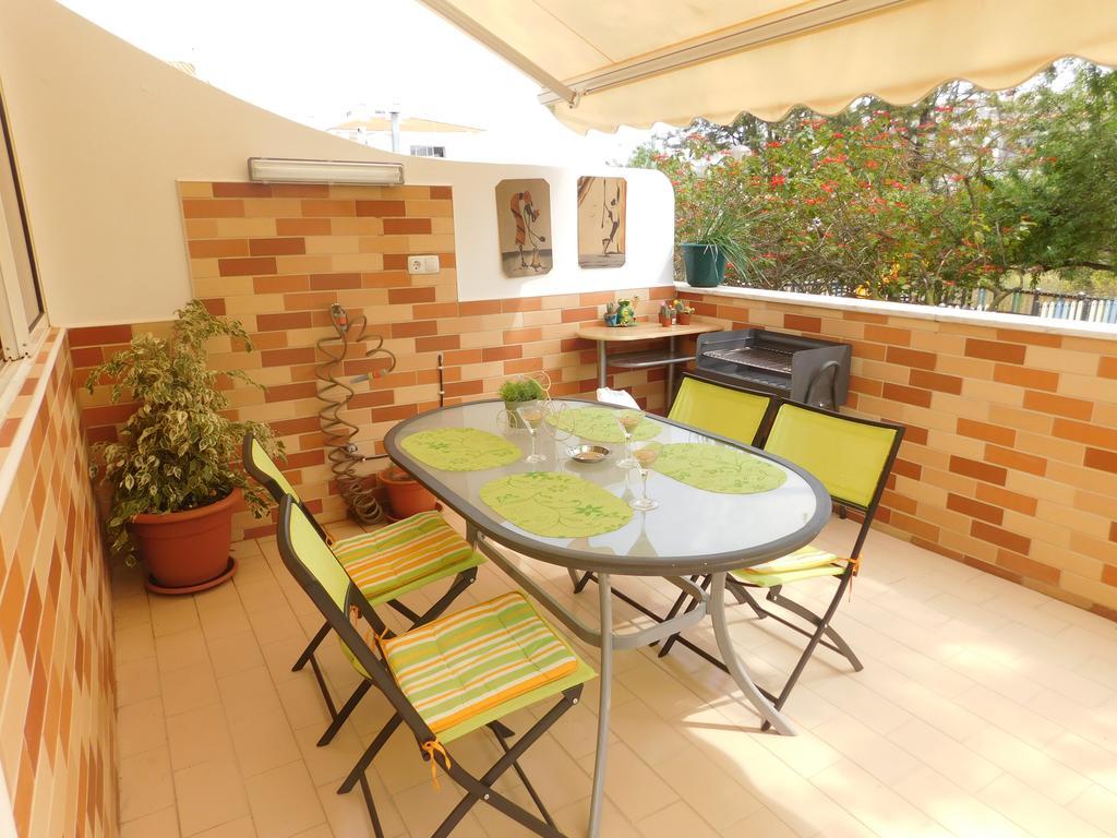 Casa Happybella Apartman Lagos Kültér fotó