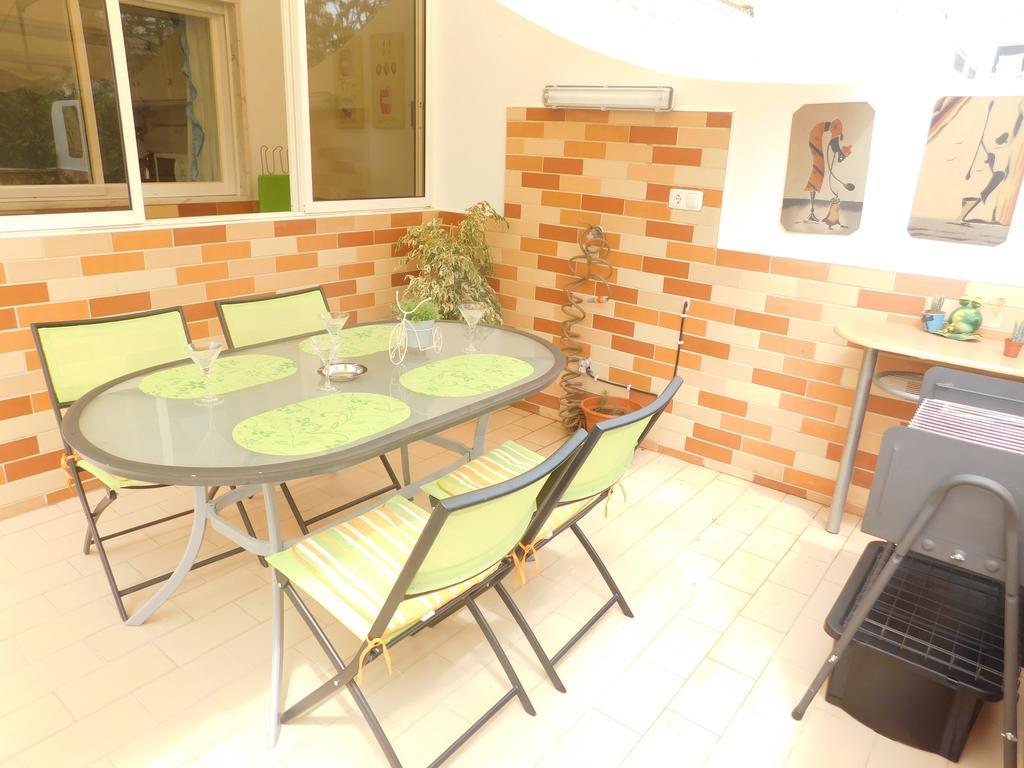 Casa Happybella Apartman Lagos Kültér fotó
