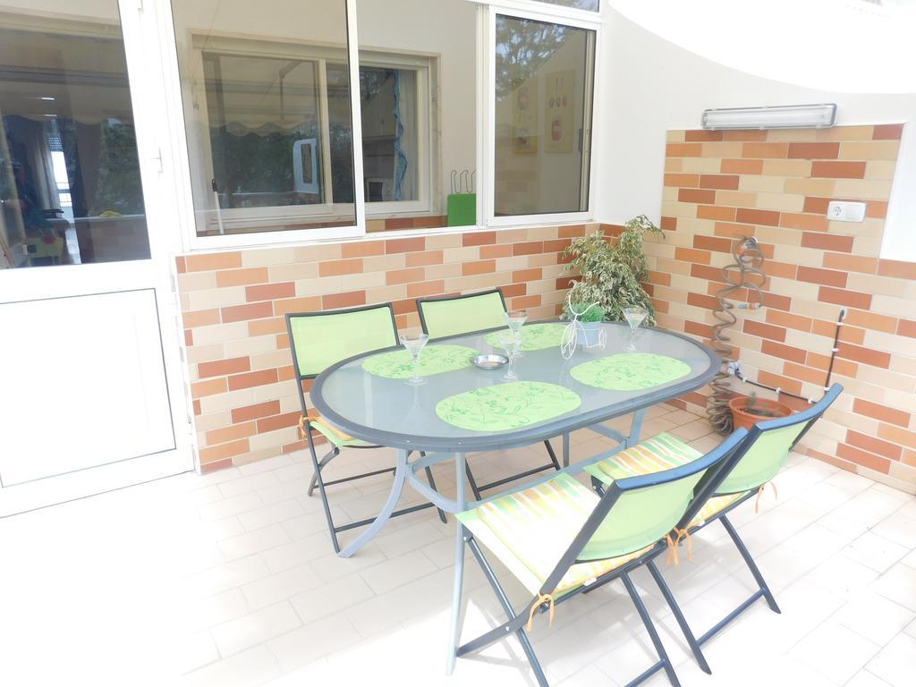Casa Happybella Apartman Lagos Kültér fotó