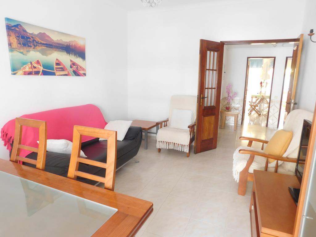 Casa Happybella Apartman Lagos Kültér fotó