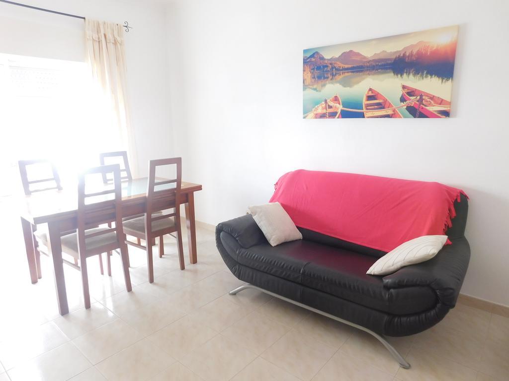 Casa Happybella Apartman Lagos Kültér fotó
