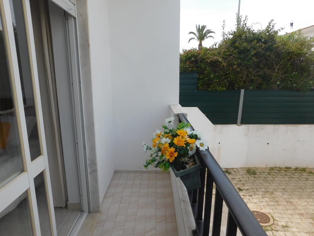 Casa Happybella Apartman Lagos Kültér fotó