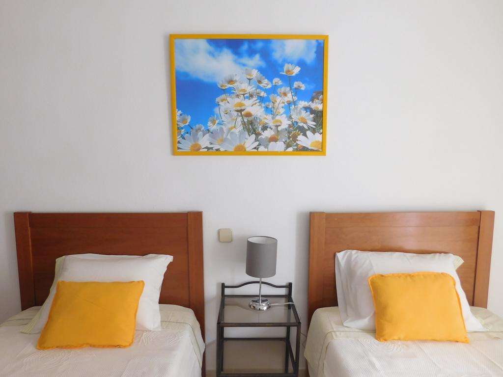 Casa Happybella Apartman Lagos Kültér fotó