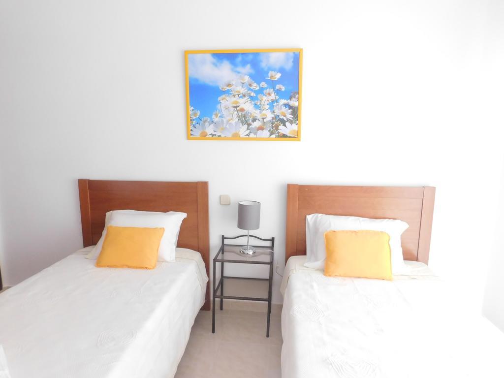 Casa Happybella Apartman Lagos Kültér fotó