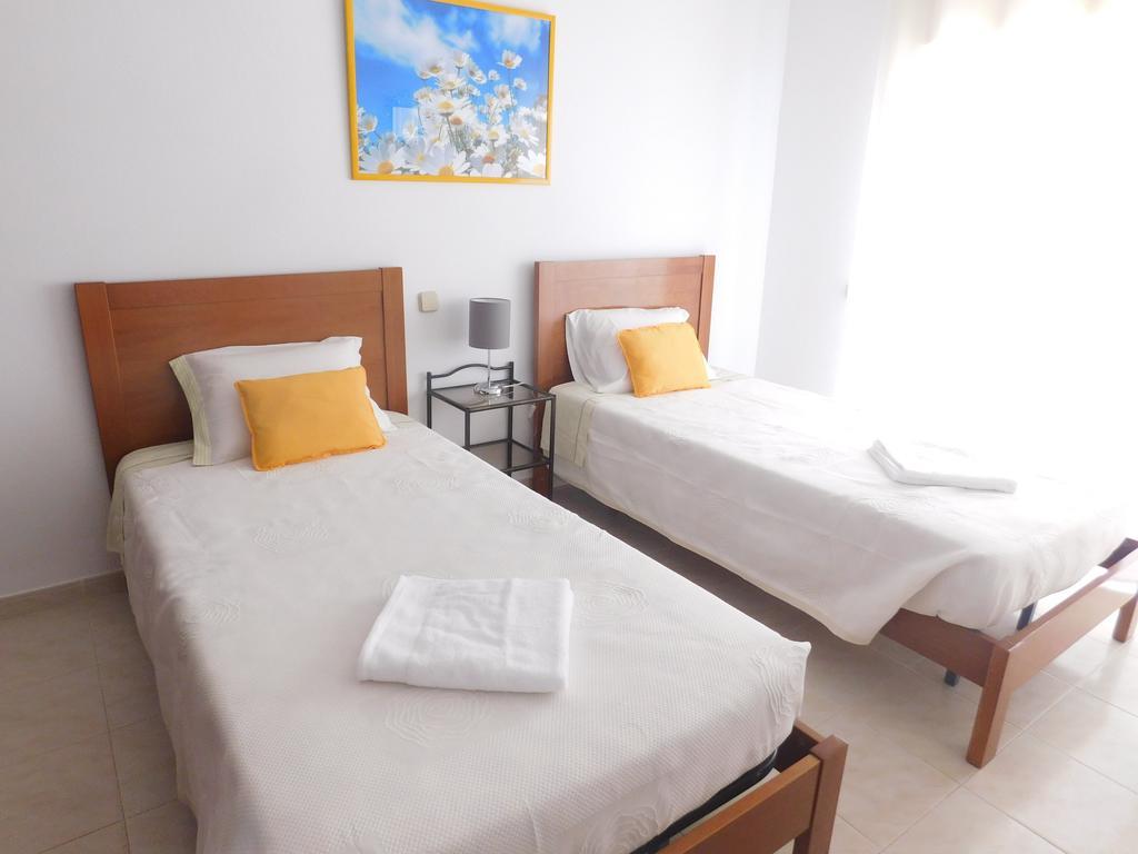 Casa Happybella Apartman Lagos Kültér fotó
