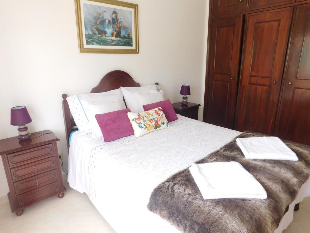 Casa Happybella Apartman Lagos Kültér fotó