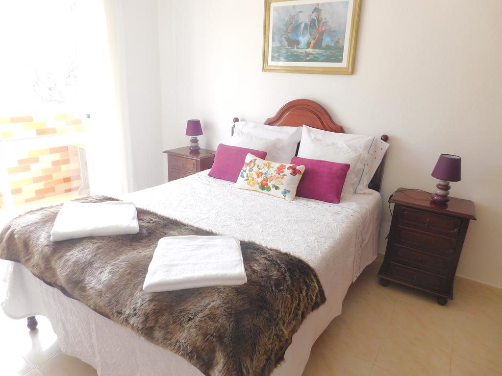 Casa Happybella Apartman Lagos Kültér fotó