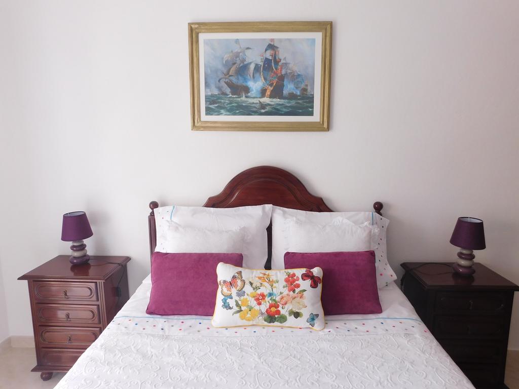 Casa Happybella Apartman Lagos Kültér fotó