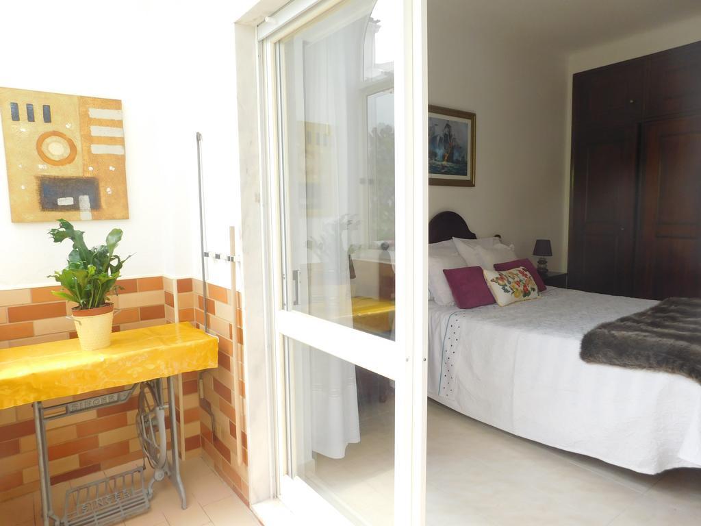 Casa Happybella Apartman Lagos Kültér fotó