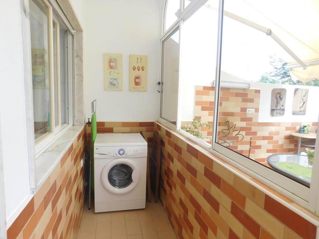 Casa Happybella Apartman Lagos Kültér fotó
