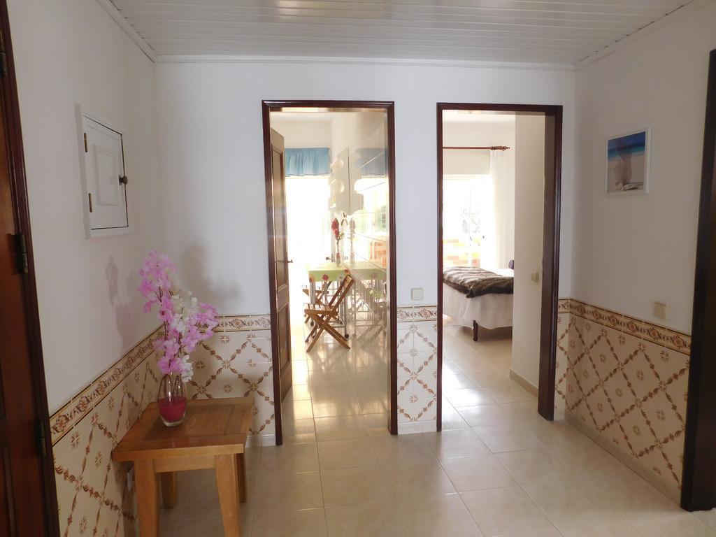Casa Happybella Apartman Lagos Kültér fotó