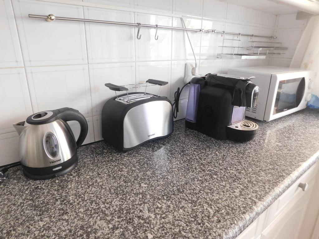 Casa Happybella Apartman Lagos Kültér fotó