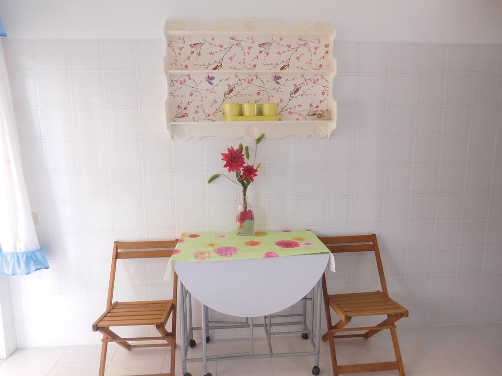 Casa Happybella Apartman Lagos Kültér fotó