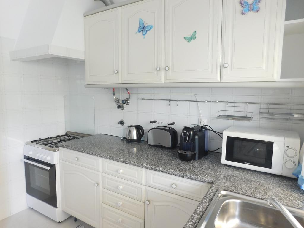 Casa Happybella Apartman Lagos Kültér fotó