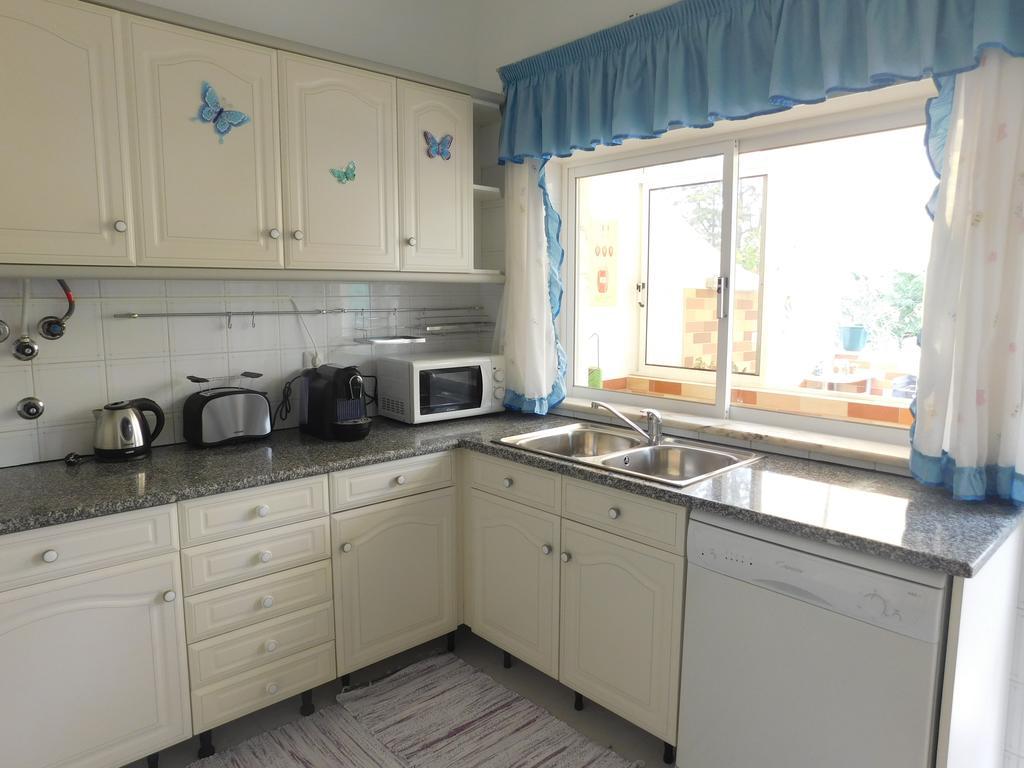 Casa Happybella Apartman Lagos Kültér fotó