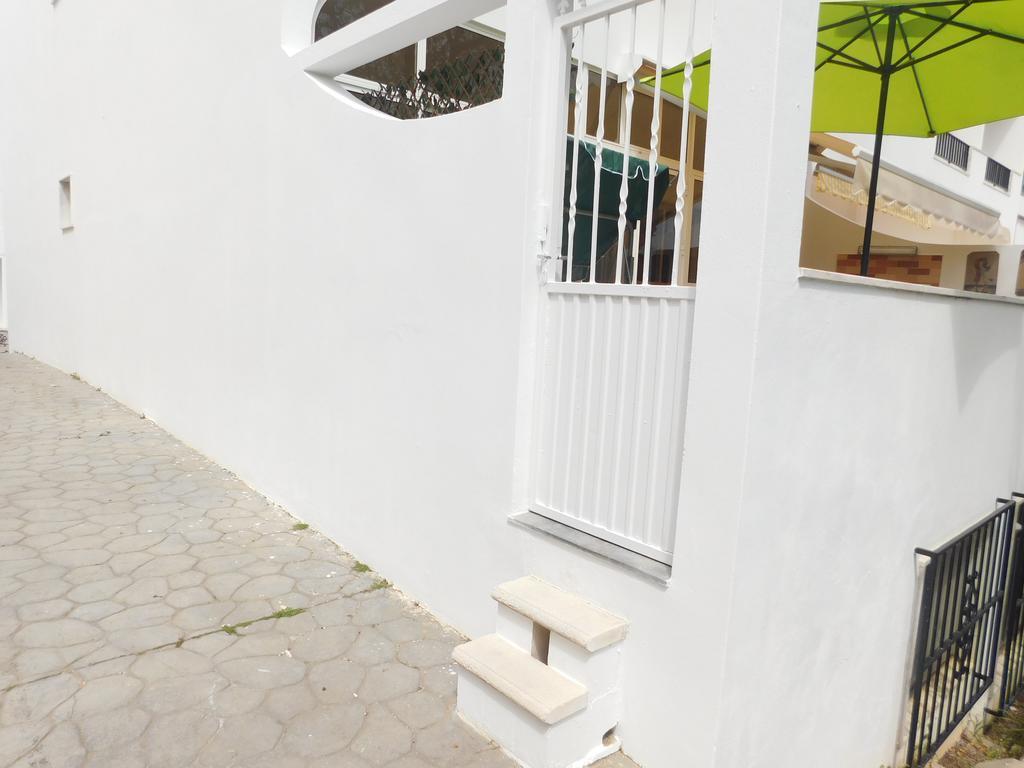Casa Happybella Apartman Lagos Kültér fotó