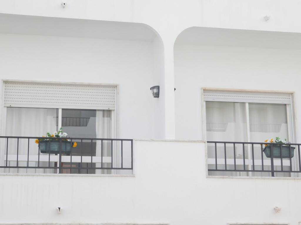 Casa Happybella Apartman Lagos Kültér fotó
