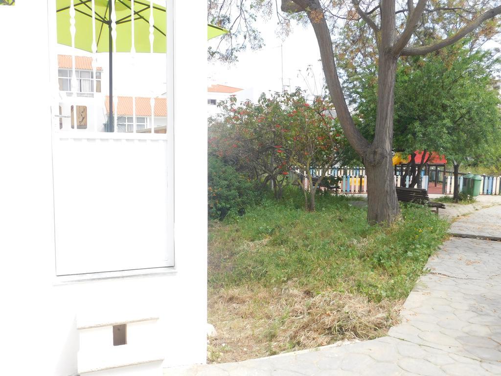 Casa Happybella Apartman Lagos Kültér fotó