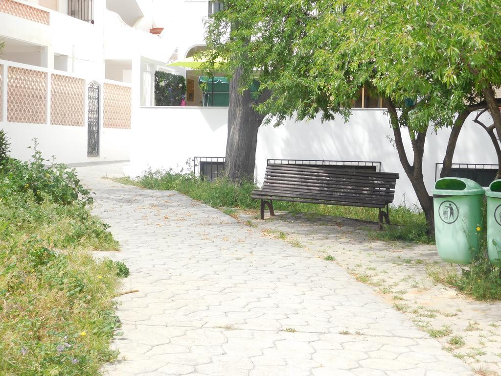 Casa Happybella Apartman Lagos Kültér fotó